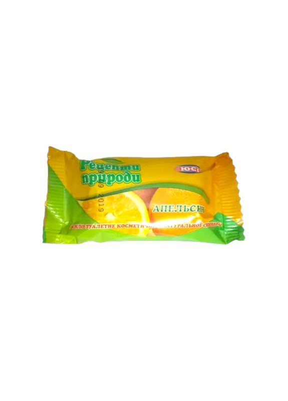 Мило Апельсин 70 г ЮСІ (340109735)