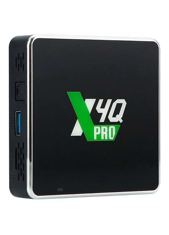 Медиаплеер X4Q PRO Ugoos (323115351)