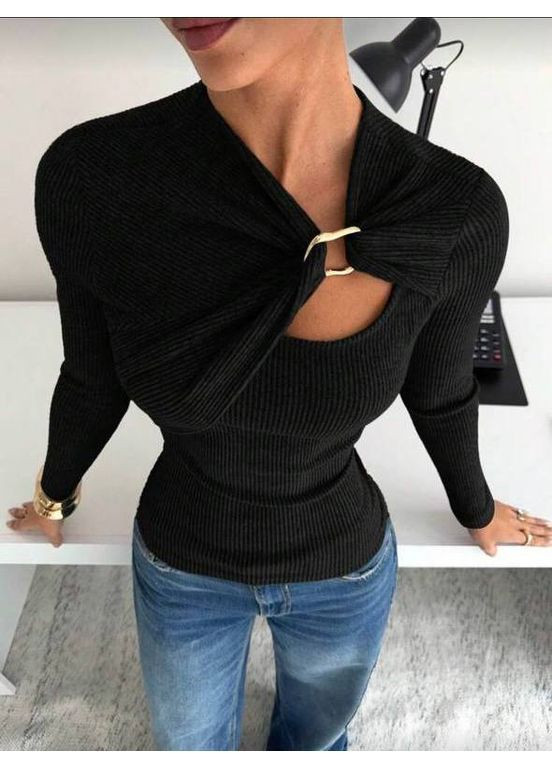 Кофта женская Гермес (370022279)