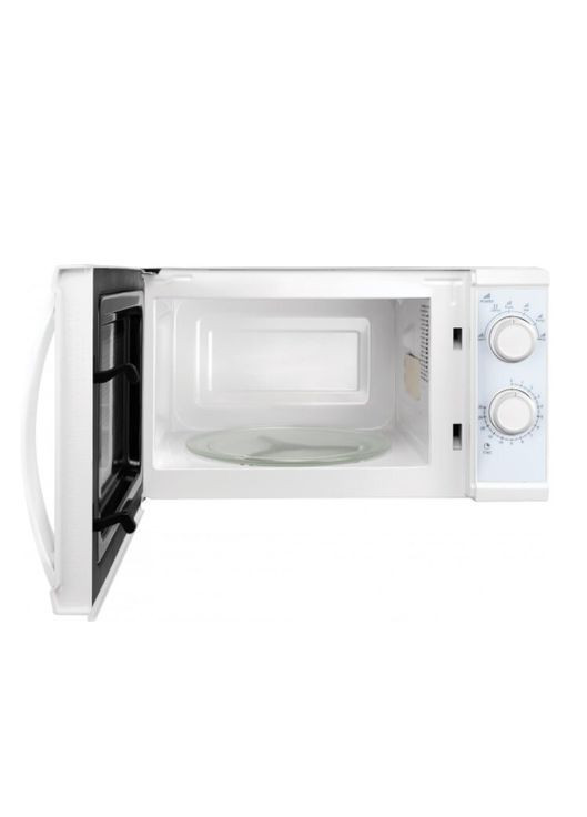 Микроволновая печь СОЛО MTM 2070 W ECG