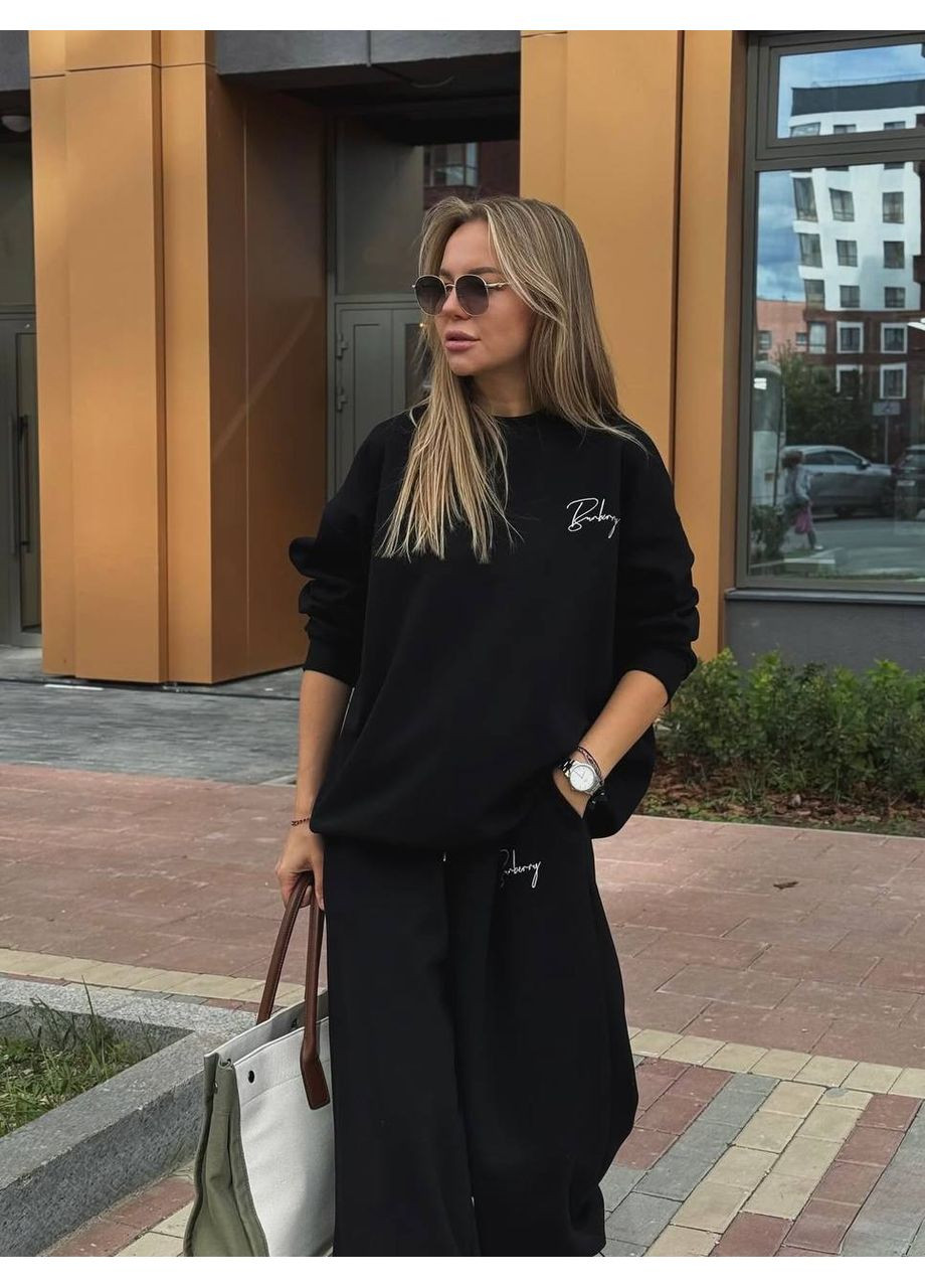 Жіночий костюм у стилі casual Україна (358644205)