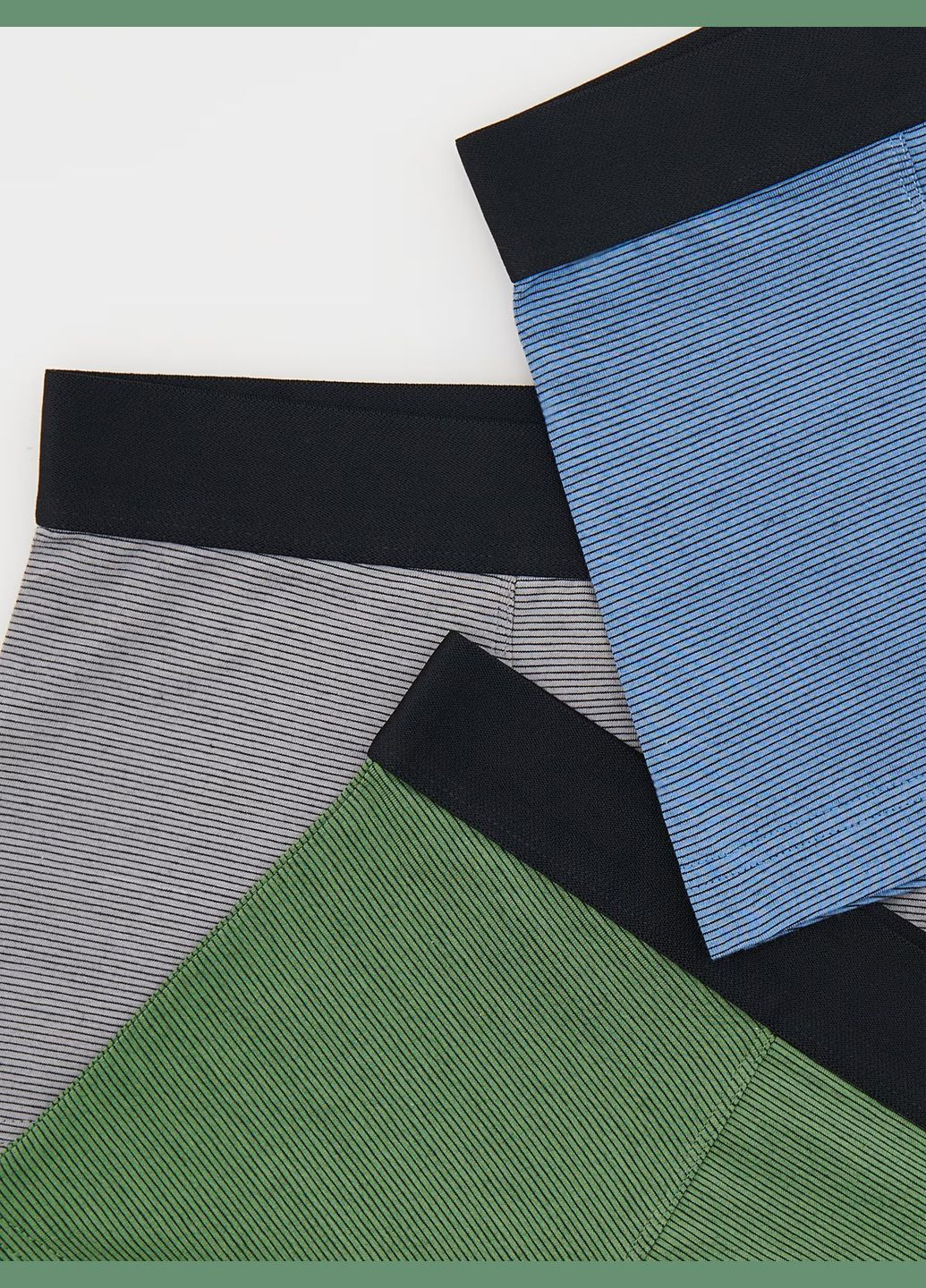 Боксери чоловічі класинчні упаковка 3 шт Reserved (340462141)