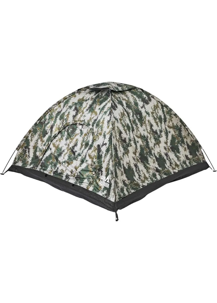 Палатка Adventure I 200x200 cm Skif Outdoor (395687725)