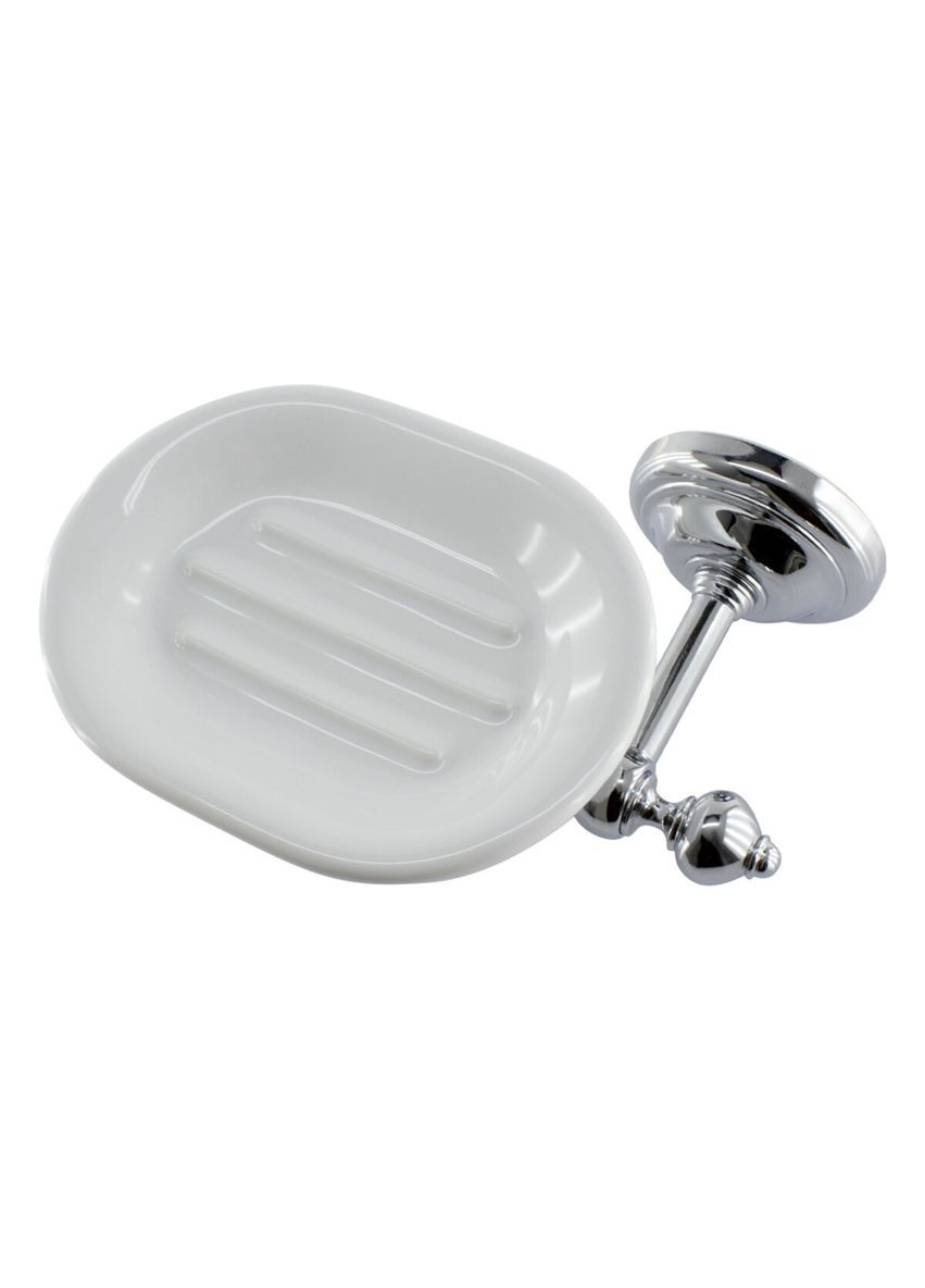 Bonomi EN01 IBМыльница подвесная хром Trento Design Studio (322252526)