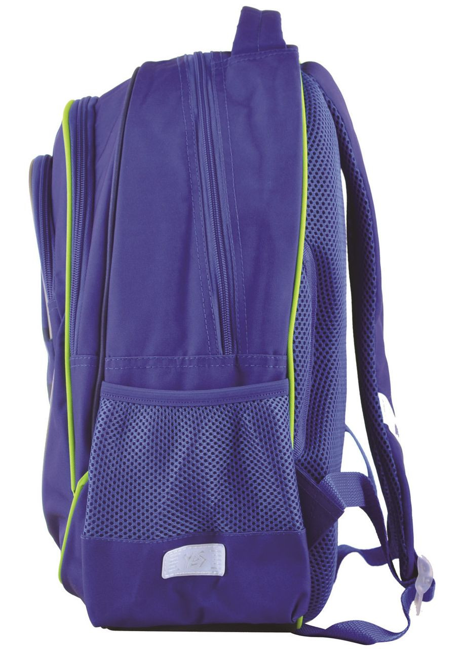 Рюкзак школьный " " /555290/ S-24 Cambridge, 40*30*13.5 (1/12) Yes (367755145)