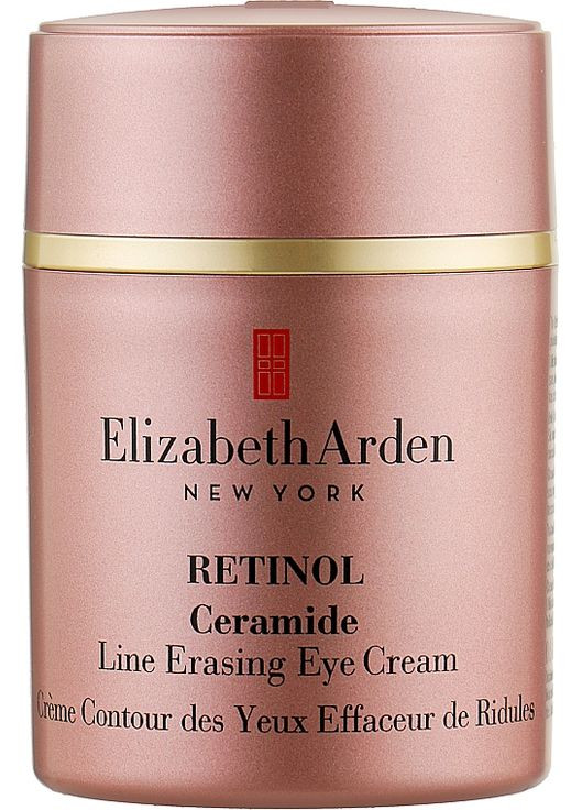 Крем для кожи вокруг глаз Ceramide Retinol Line Erasing Eye Cream 15ml. Elizabeth Arden (368614906)