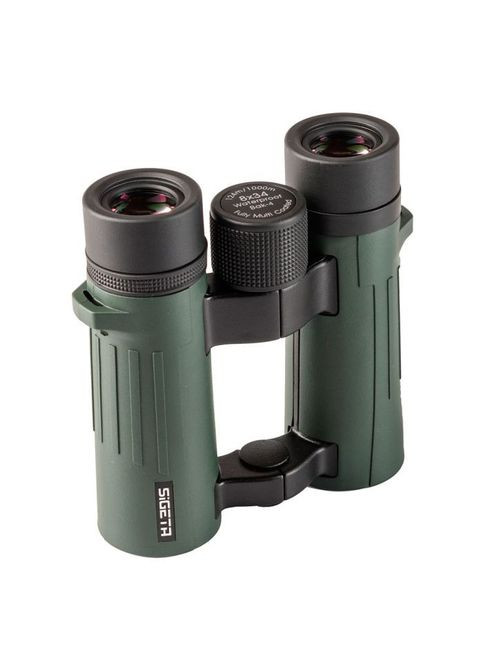 Бинокль (65833) Sigeta Imperial 8x34 Green (361110147)