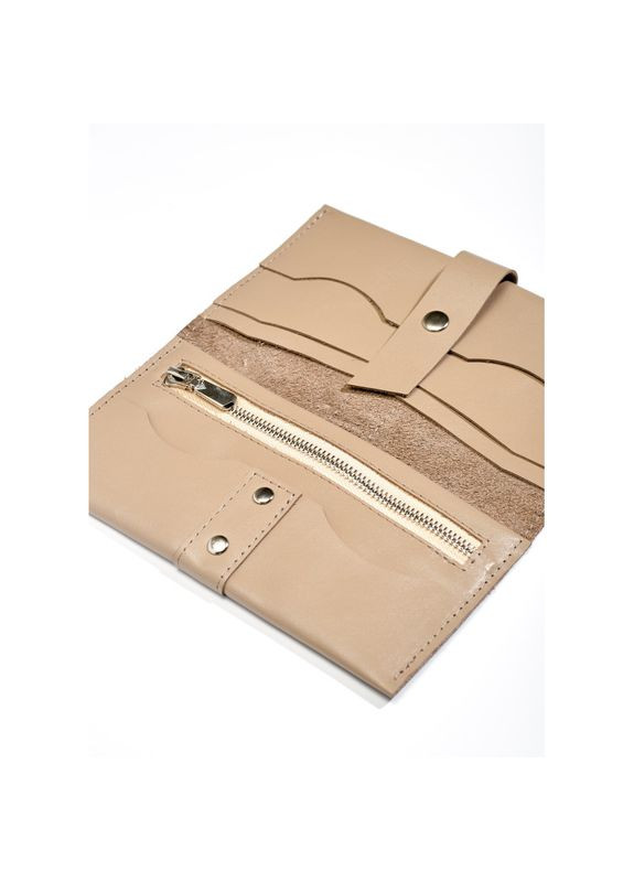 Кожаный кошелек MSH Sambag (322870728)