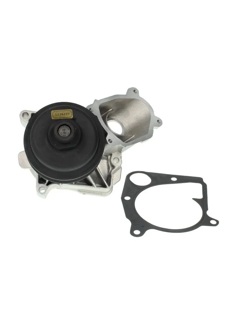 Насос воды BMW 3 (E46) 330D/525D 99 P468 RU63 HEPU (345758230)