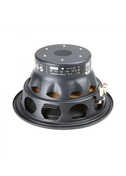 Сабвуфер Ultimo Titanium SC 122 Morel (378957402)