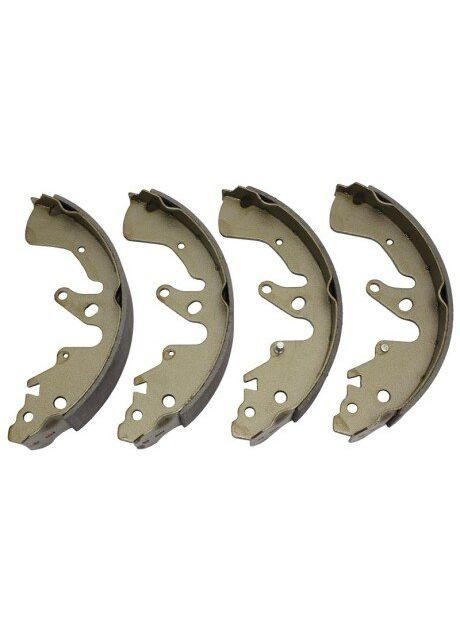Гальмівні колодки барабанні STARLINE (332212553)