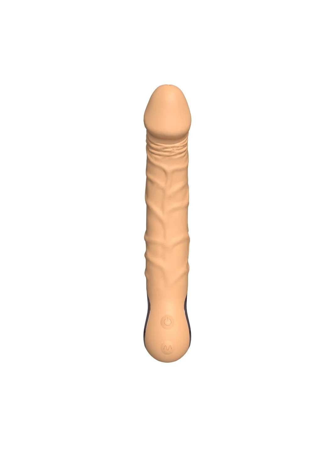 Вибратор - Realistic Vibrator Flesh BOYS of TOYS (397294031)