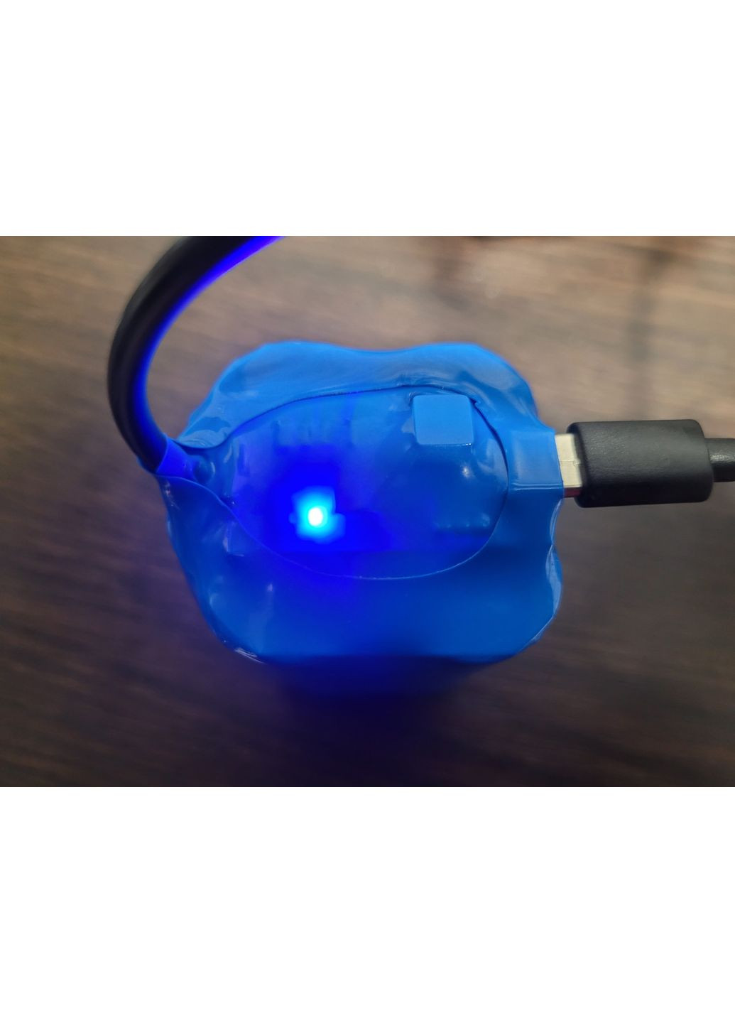 Аккумулятор для корпового кораблика 7.4 v, 18000 мАч с Type-C No Brand (370395765)