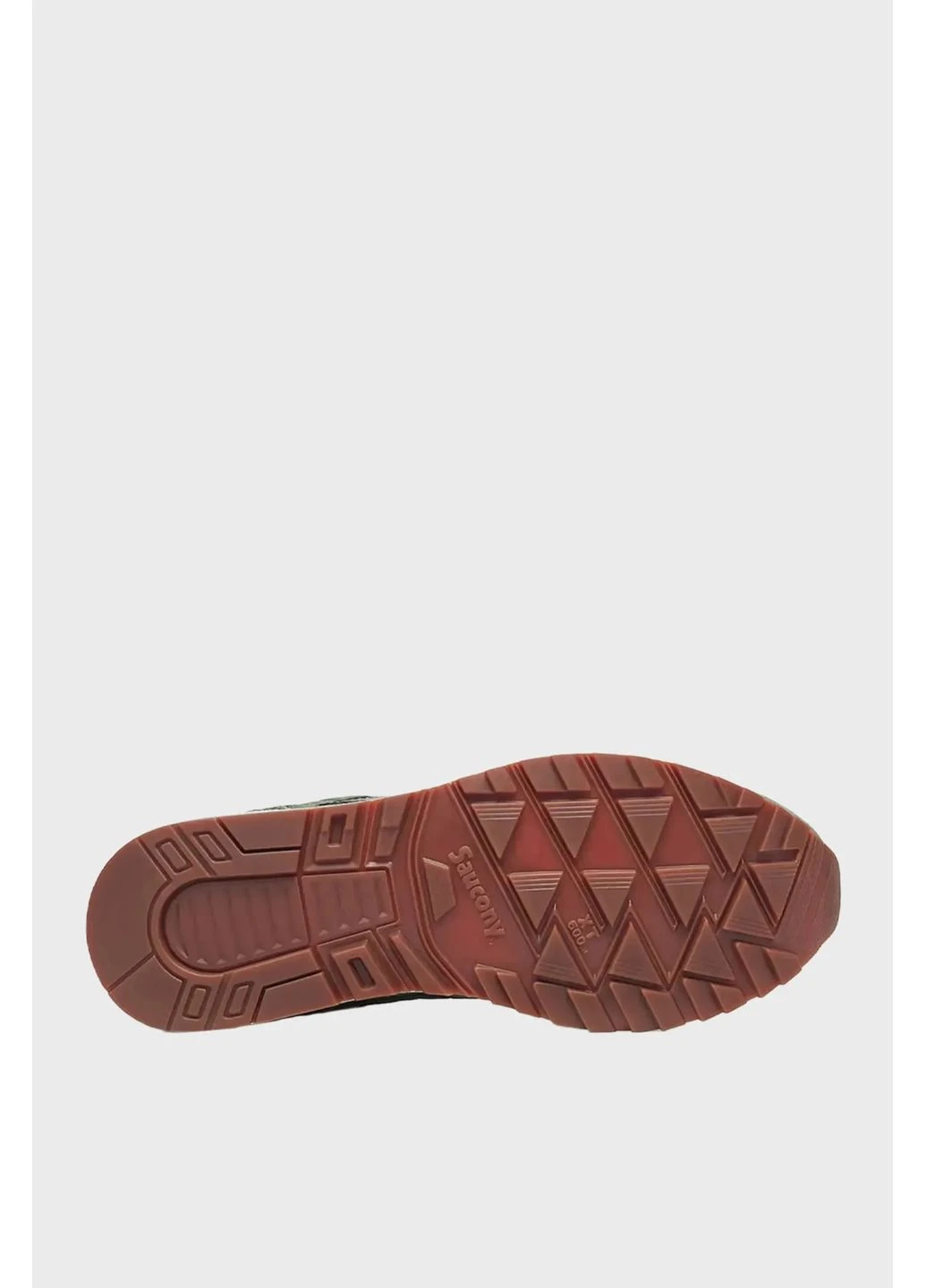 Оливковые кроссовки shadow 5000 olive s70665-69 Saucony
