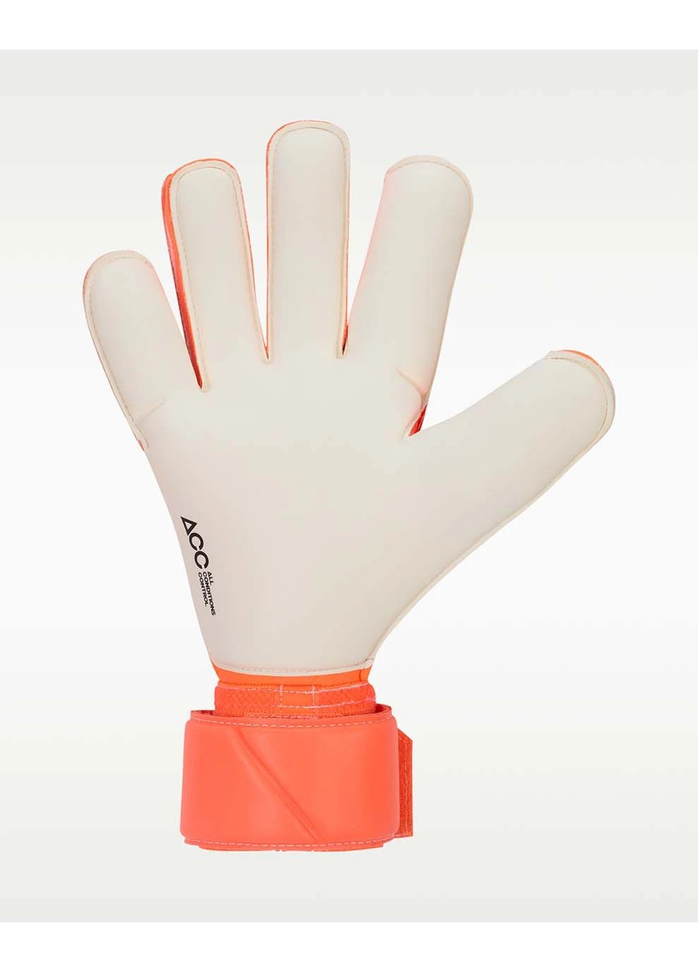 Рукавиці воротарські GK VG3 - HO24 Помаранчевий Nike (395623293)