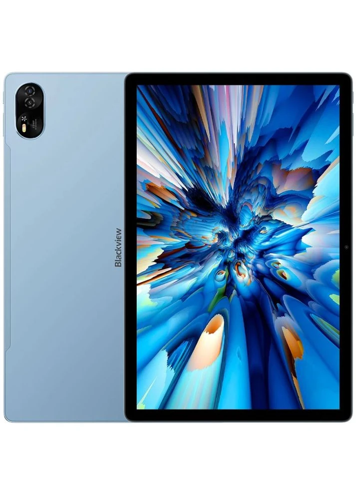 Планшет Mega 8 LTE 12/256GB Twilight Blue (MEGA 8_TB256) Blackview (360424115)