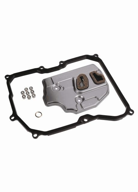 Фильтр АКПП OIL CHANGE KIT 5961.308.409 ZF (366136750)