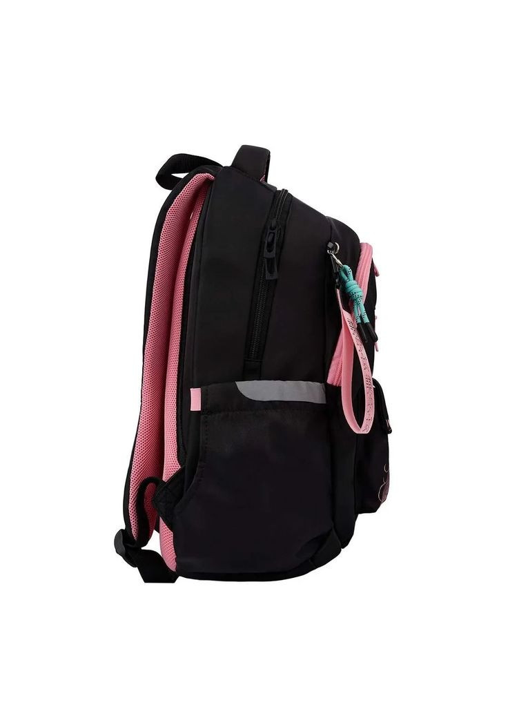 Рюкзак шкільний TS-54 Anime Dream 41х29х14 см Чорно (559960) (1363803) Yes (373263549)