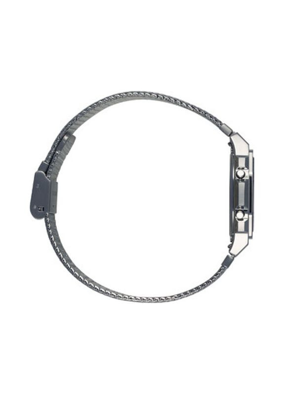 Чоловічі наручні годинники Casio A1000MA-7EF (322686779)