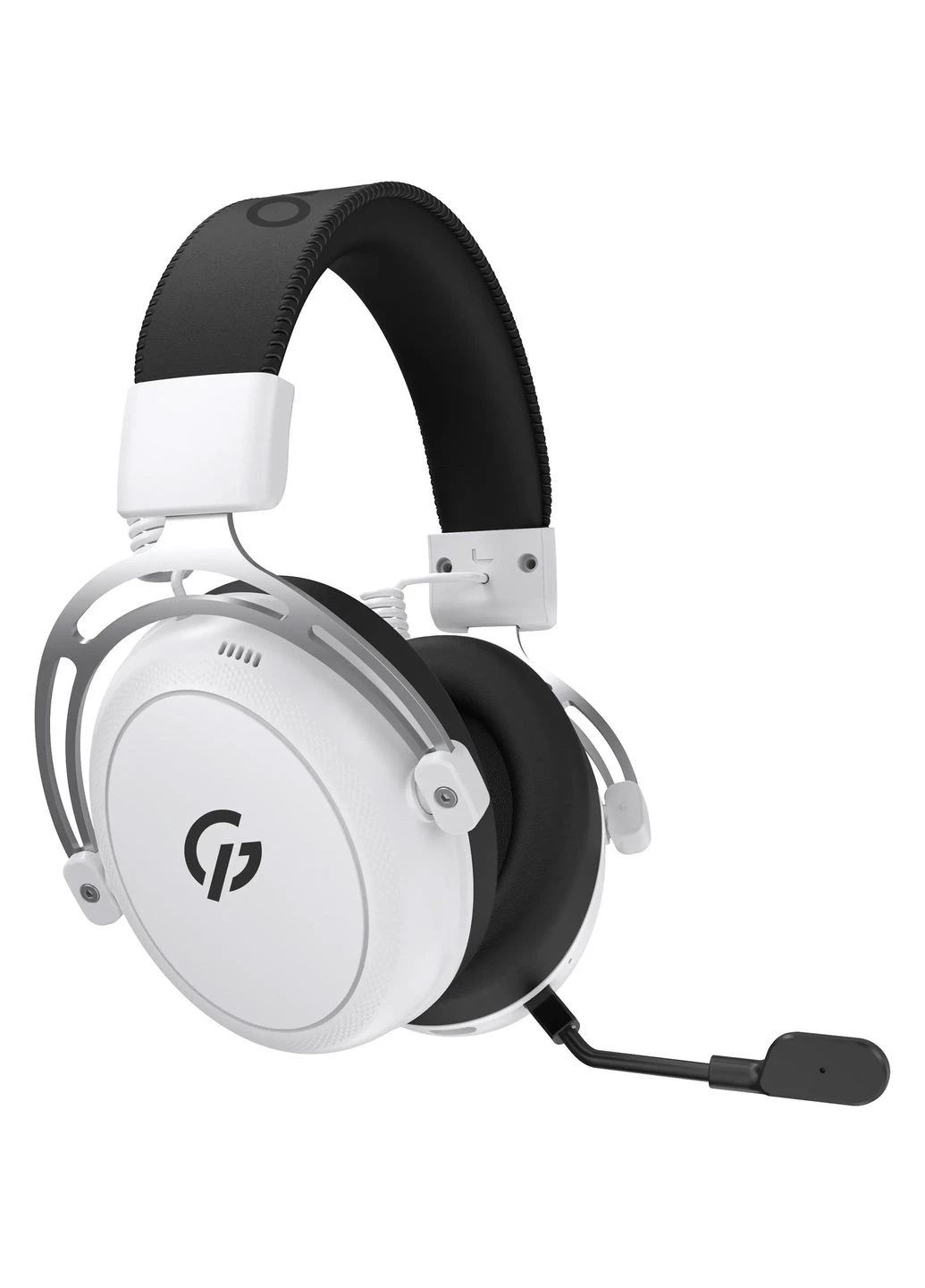 Игровые наушники Asgard Skald 4-Mode White (HSW160W) [161115] GAMEPRO (400987240)