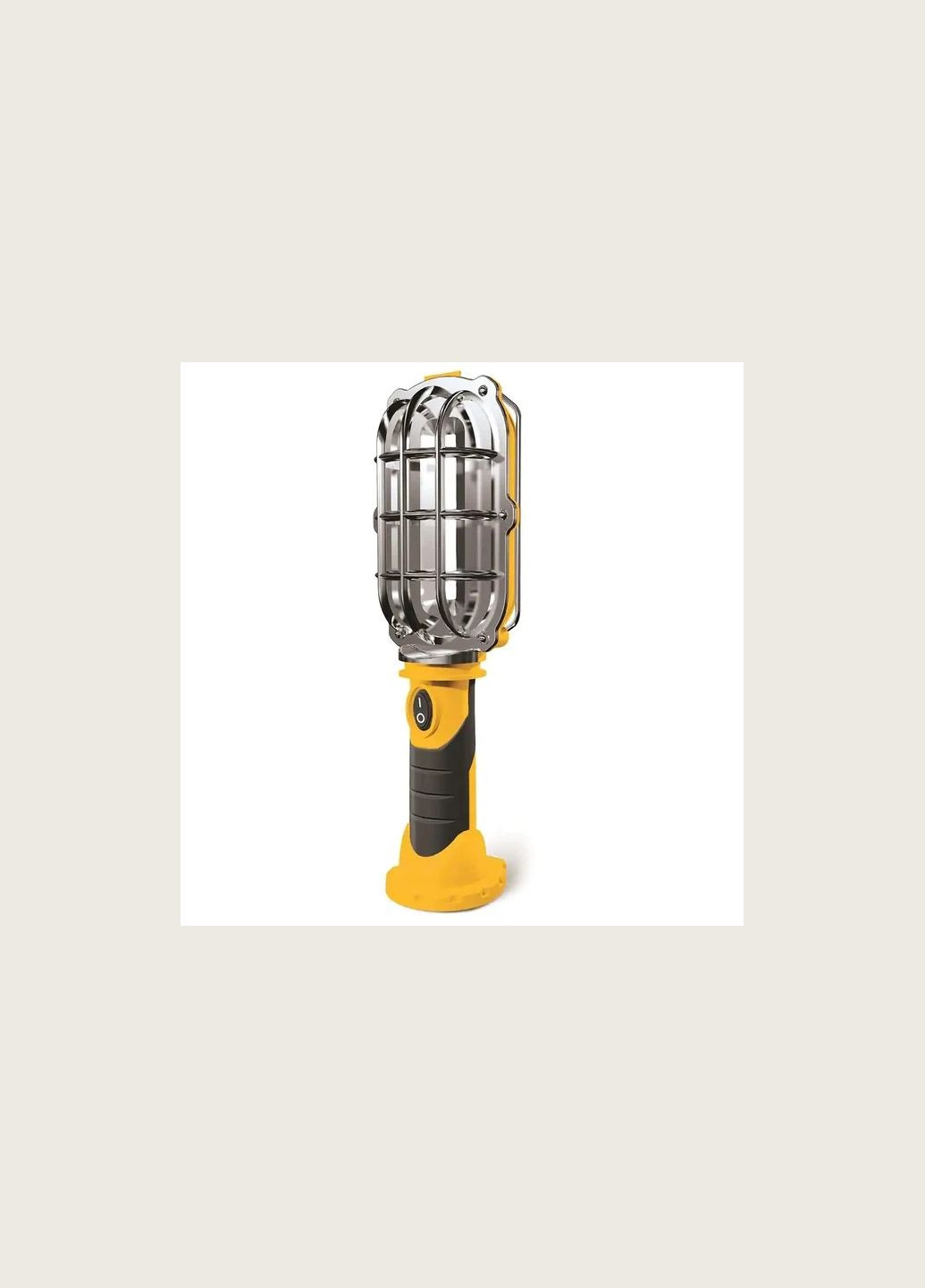 Світлодіодне автомобільне перенесення Handy HB-1COB інспекційне світло для СТО Bright (335834319)