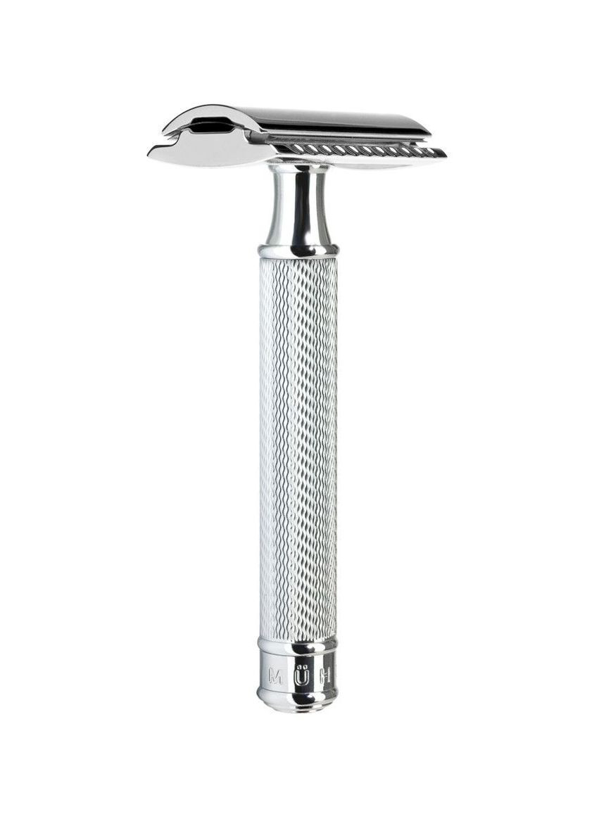 Т-подібна бритва Muhle TRADITIONAL R89 Muehle (216805991)
