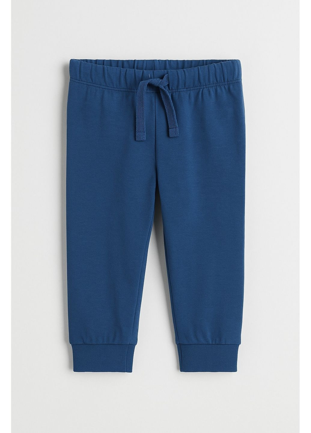 Синие брюки H&M