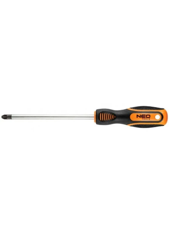 Крестовая отвертка, PZ3 x 150 мм, CrV (04-185) Neo Tools (399335654)