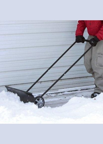Снегоуборщик ручной Supretto (318018035)
