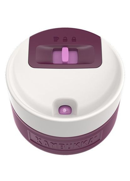 Термокухоль Etna 300 мл Violet (11-01056) Kambukka (331012623)