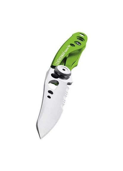 Нож Skeletool KBX Sublime 832384 Leatherman (386509314)