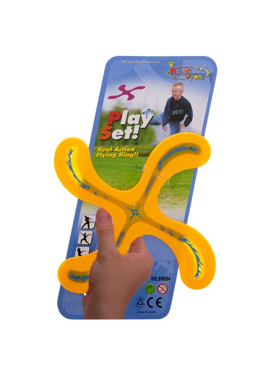 Бумеранг Фрисбі Frisbee Boomerang IG-3442 SP-Sport (387591094)