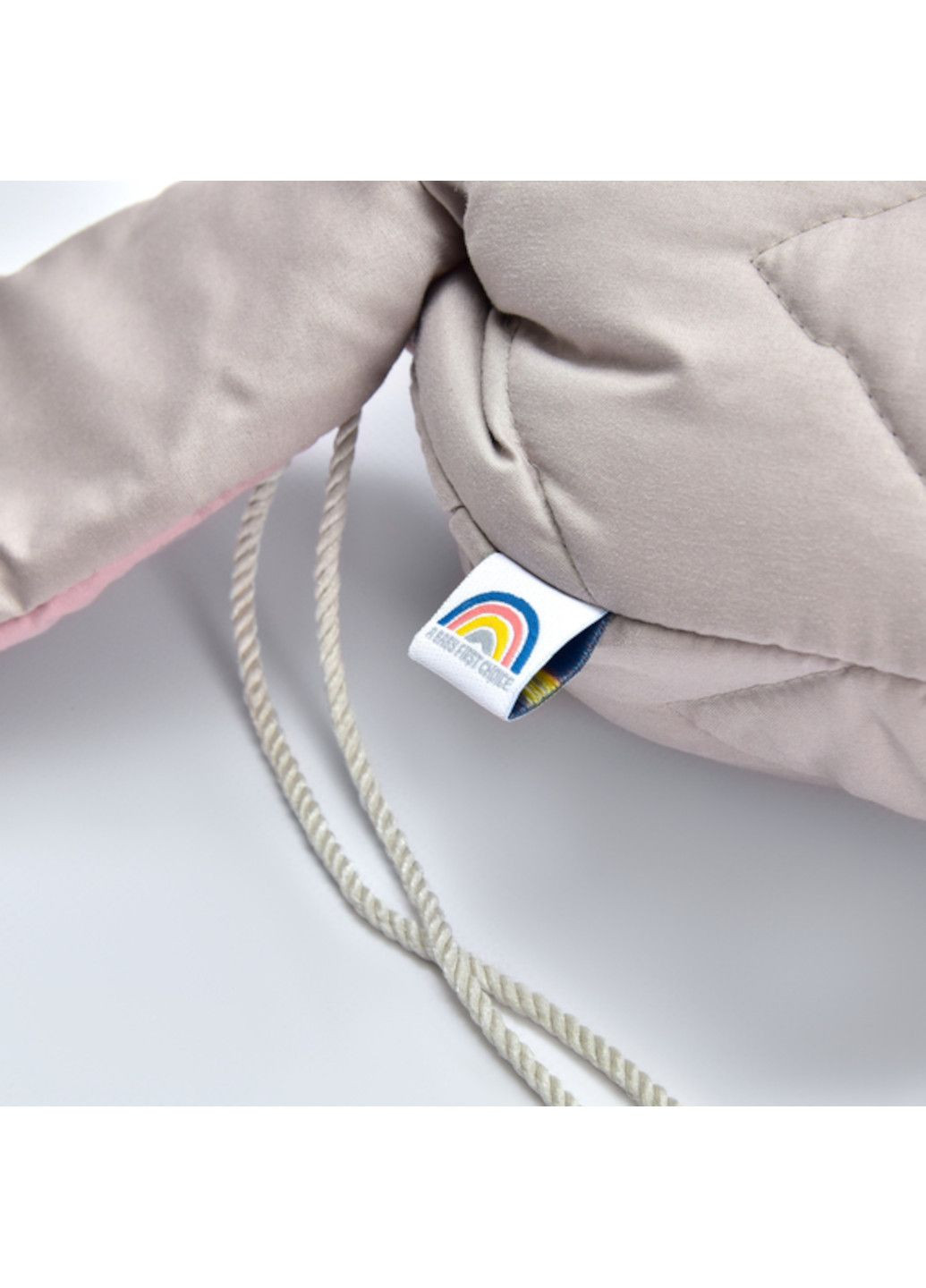 Рюкзак Зайчик "PAPAELLA" 32х37 IDEIA (353835775)