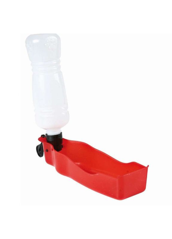 Пляшка-поїлка дорожня для собак Bottle - 500 мл Trixie (327055480)