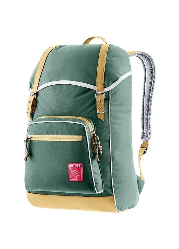 Городской рюкзак Innsbruck 22л Ivy-Caramel (3814022 2613) Deuter (322200368)