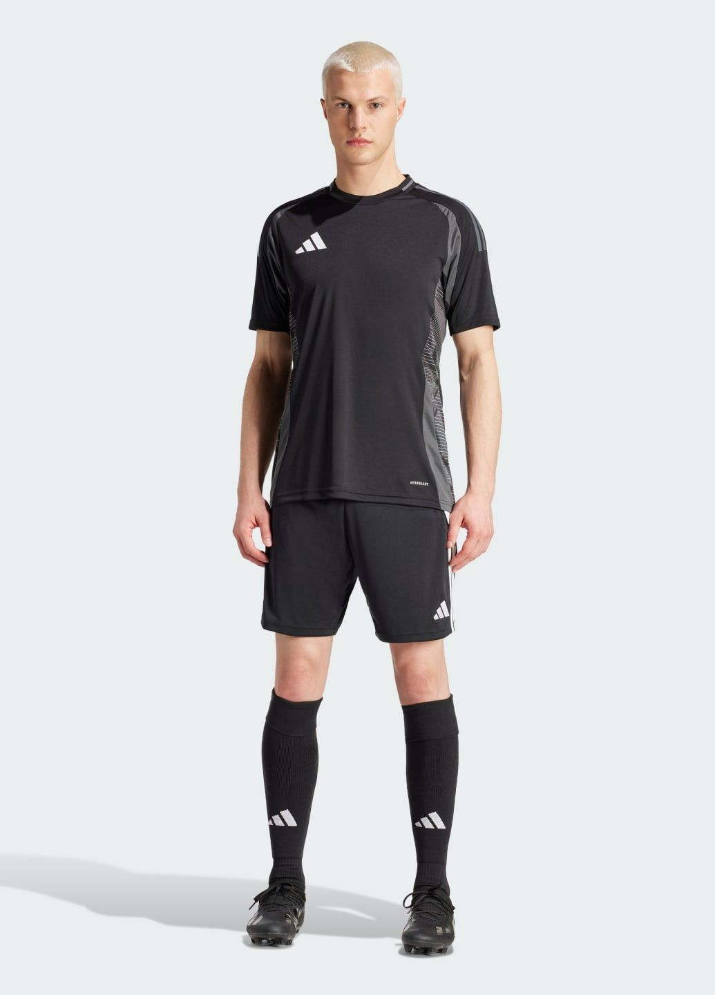 Шорты Tiro 24 adidas (298494451)