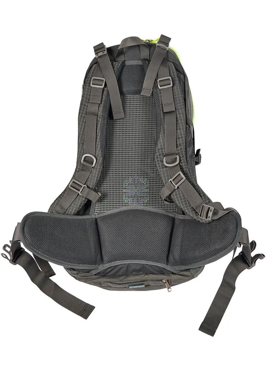 Рюкзак Seagle 45 Dark grey Skif Outdoor (316443845)