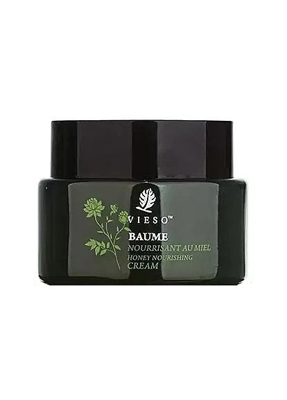 Vieso Крем для волосся із медом Honey Nourishing Cream 120g (2-1028672) — Крем, Франція (380130745)