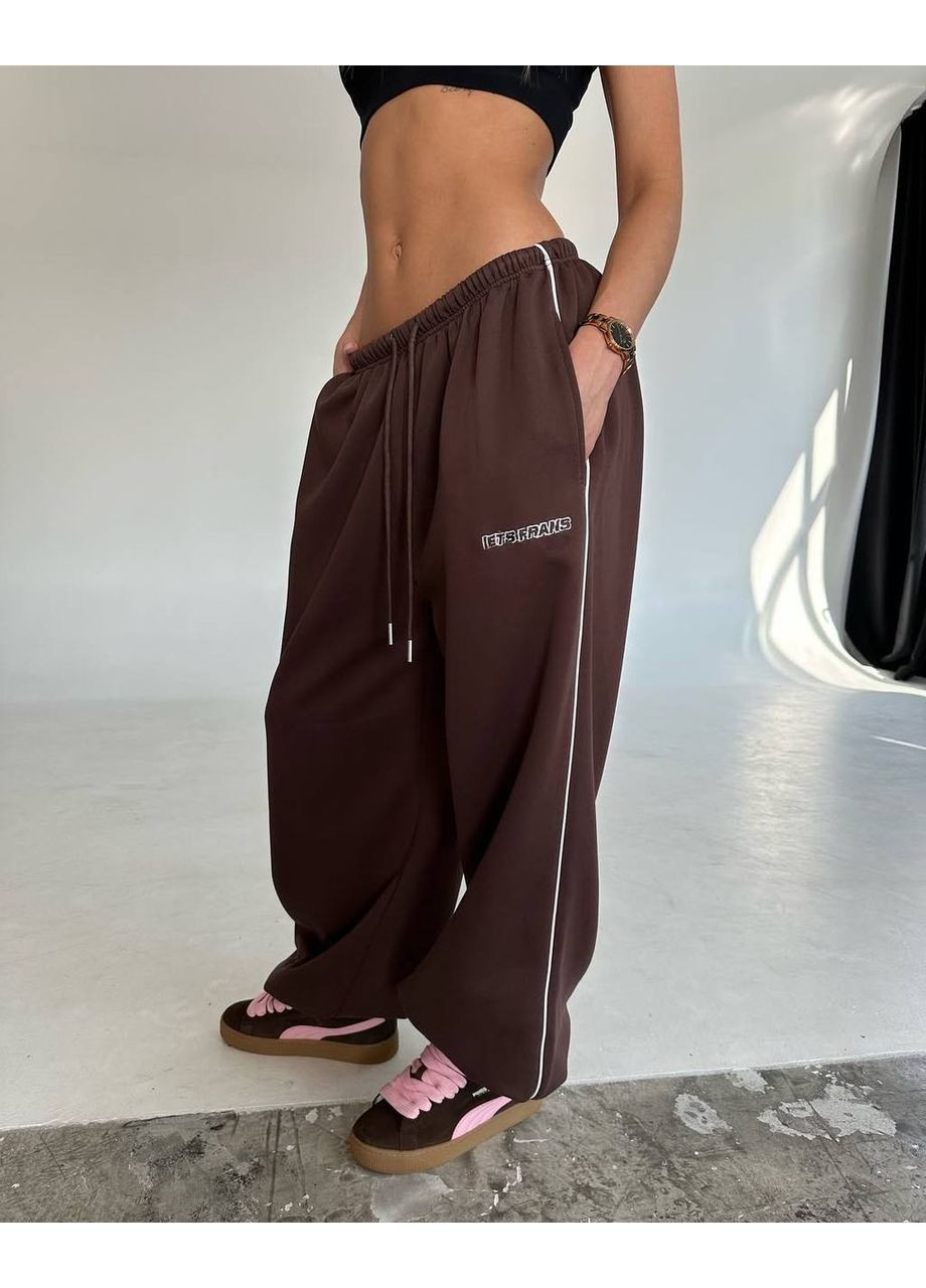 Штани жіночі No Brand (369135501)