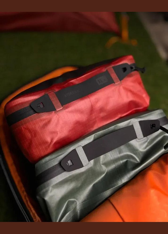 Гермочохол Sea to Summit Hydraulic Packing Cube, Picante, L None (334671987)