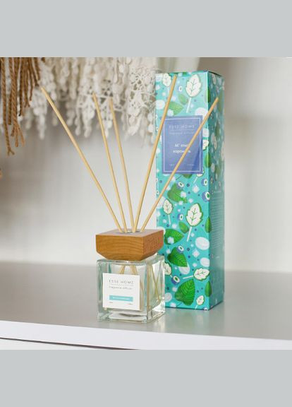 Аромадиффузор Home Мятный карамель 100мл ESSE (332627721)