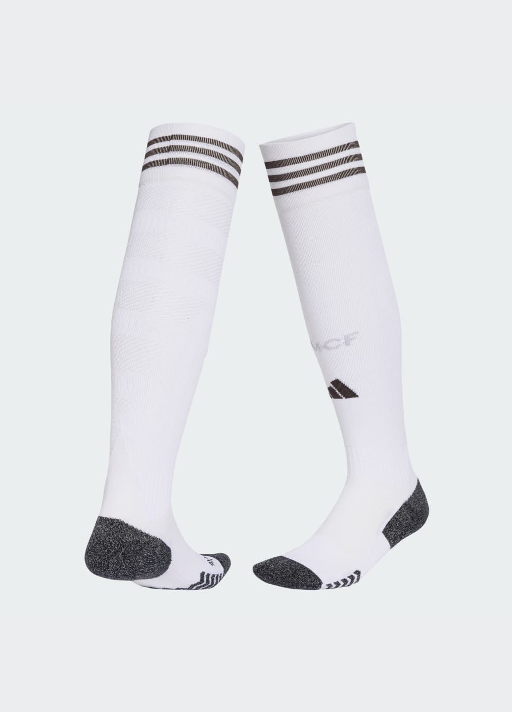 Домашні гетри Real Madrid 25/26 Home adidas (335808930)