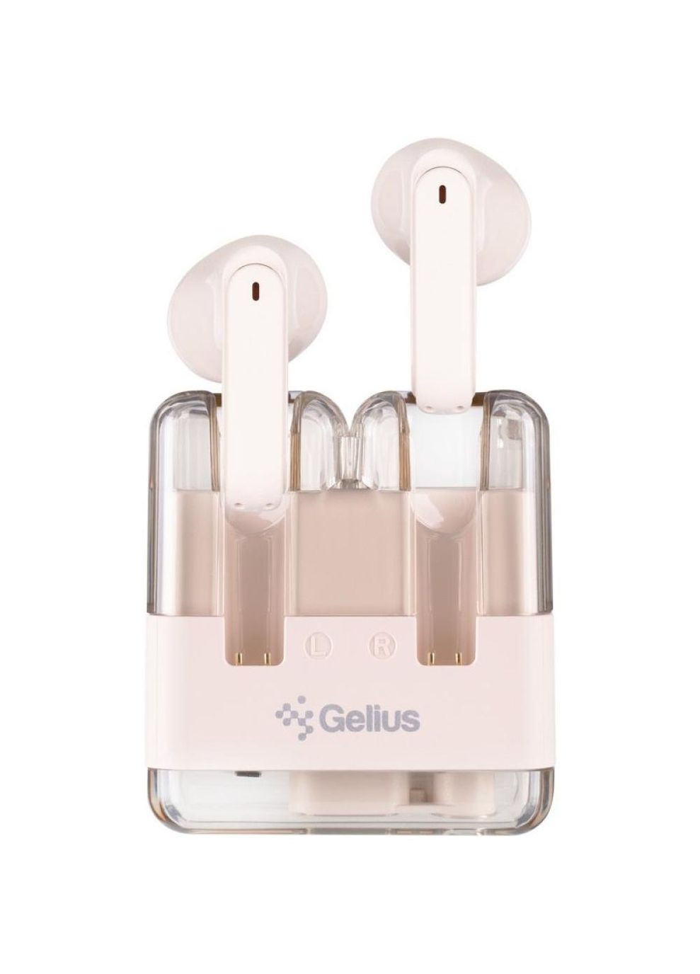 Бездротові TWS навушники Monster GP-TWS043 Gelius (327432519)