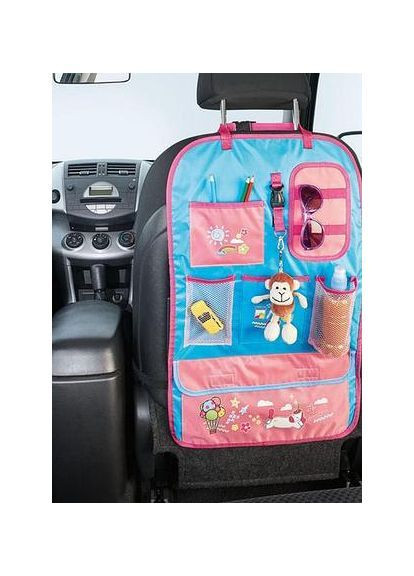 Органайзер для авто дитячий Lidl (364193816)