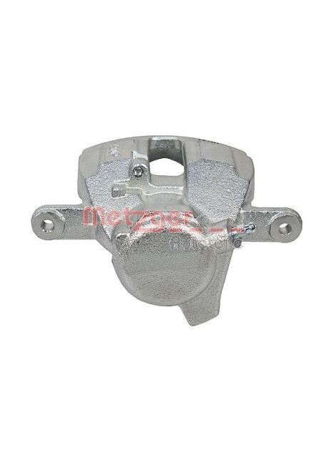 Суппорт тормоза ПАРНЫЕ НОМЕРА АРТИКУЛОВ: 6260076 MB VA. LI. 6260075 Metzger (367033190)