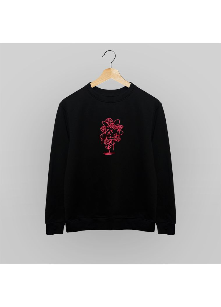 Свитшот унисекс PM BRAND (365843585)