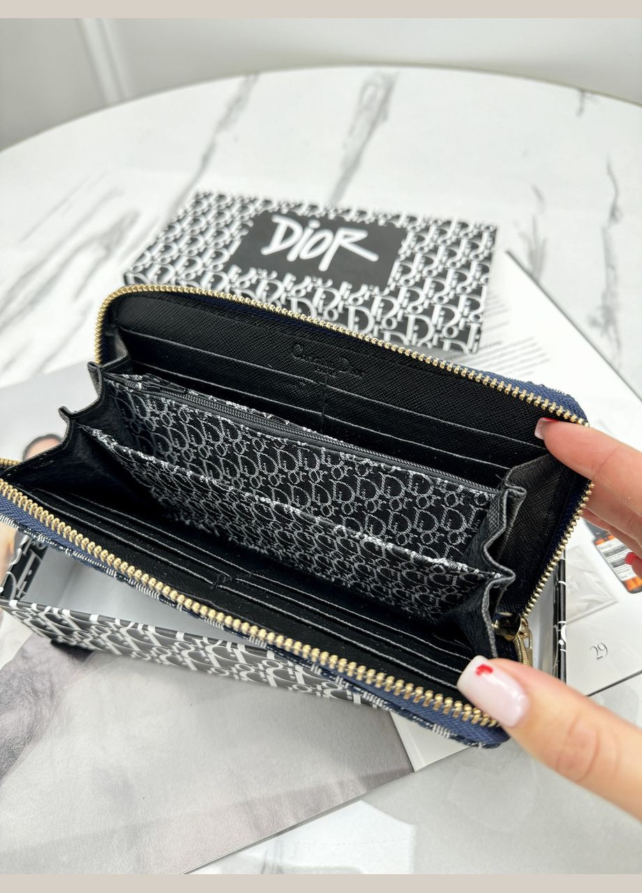 Кошелек женский Кошелек текстильный No Brand (322464200)