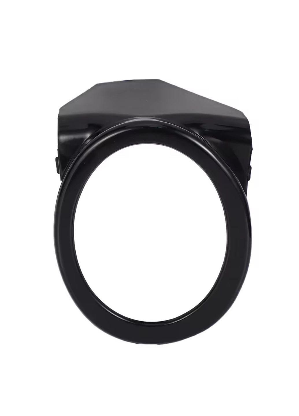 Накладки на протитуманні фари E46 M пакет BMW (338257571)