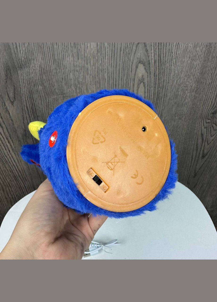 Дитяча іграшка людина павук Spider Man співаючий танцюючий OEM (313865479)