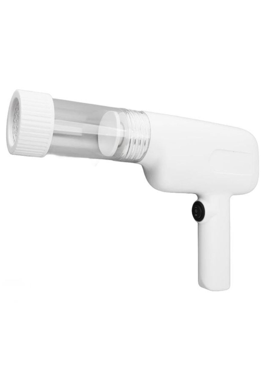 Машинка для приготування локшини електрична, акумуляторна, 6 насадок No Brand (334305604)